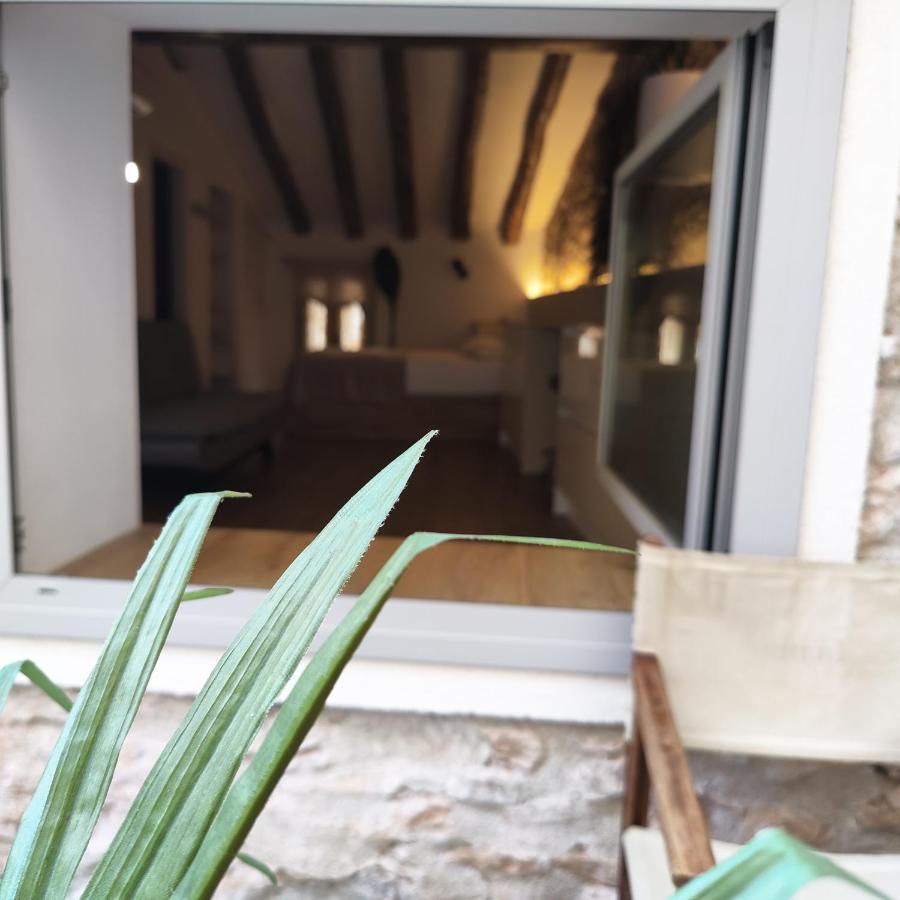 El Nido 14 Διαμέρισμα Hospitalet De L'Infant Εξωτερικό φωτογραφία
