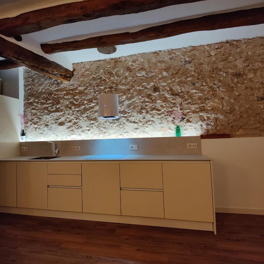 El Nido 14 Διαμέρισμα Hospitalet De L'Infant Εξωτερικό φωτογραφία