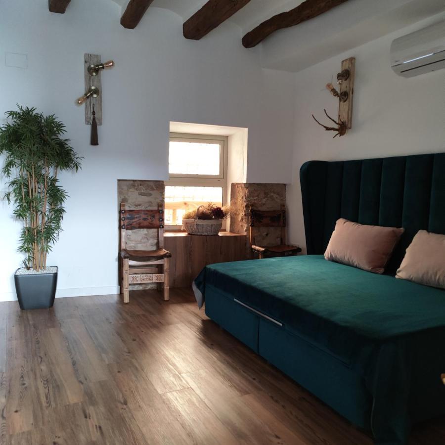 El Nido 14 Διαμέρισμα Hospitalet De L'Infant Εξωτερικό φωτογραφία