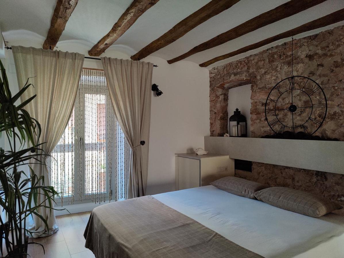 El Nido 14 Διαμέρισμα Hospitalet De L'Infant Εξωτερικό φωτογραφία