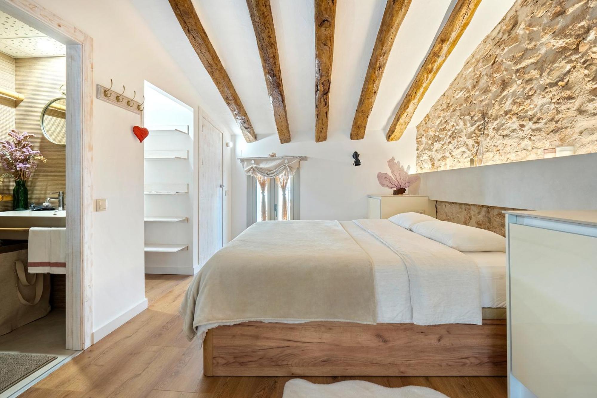 El Nido 14 Διαμέρισμα Hospitalet De L'Infant Εξωτερικό φωτογραφία