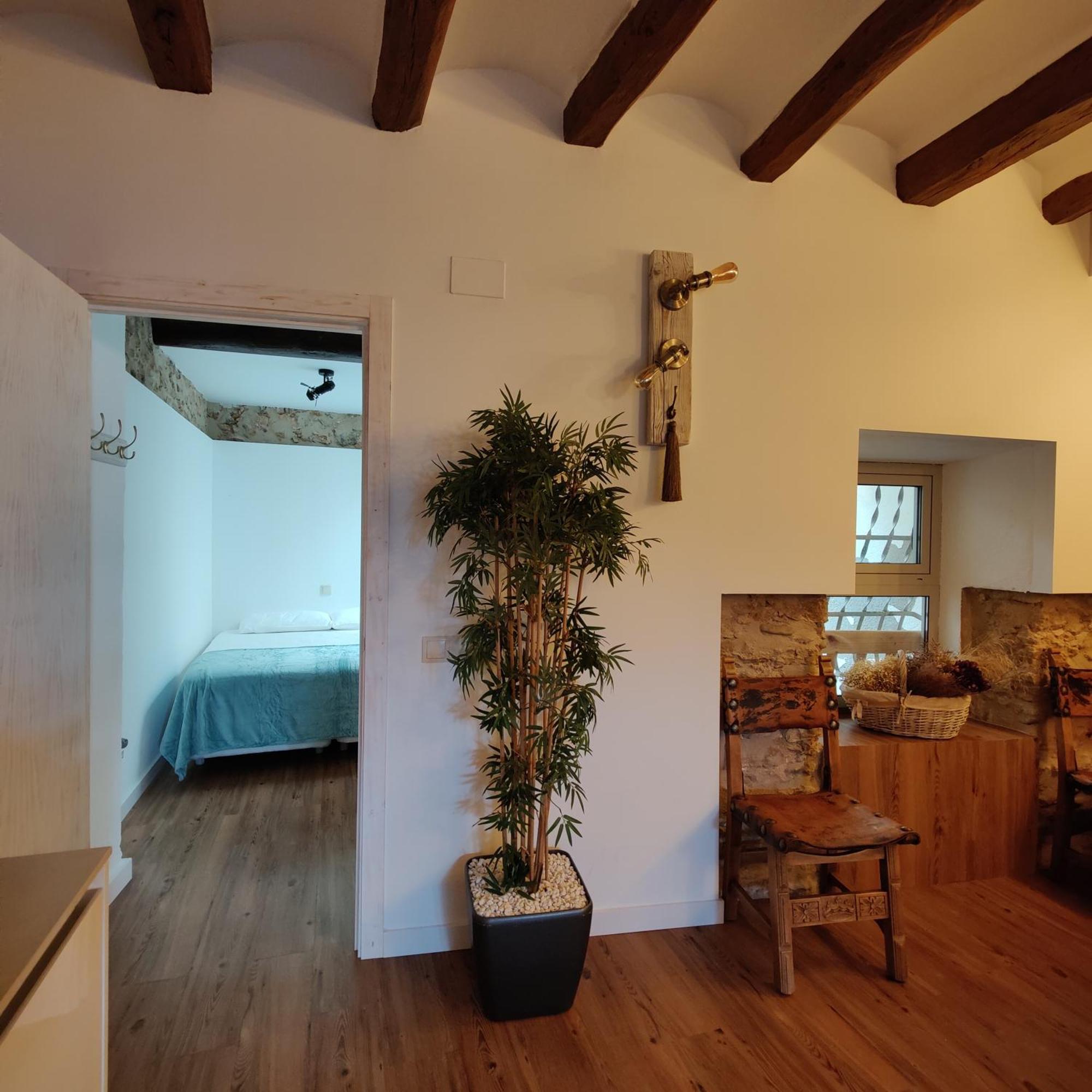 El Nido 14 Διαμέρισμα Hospitalet De L'Infant Δωμάτιο φωτογραφία