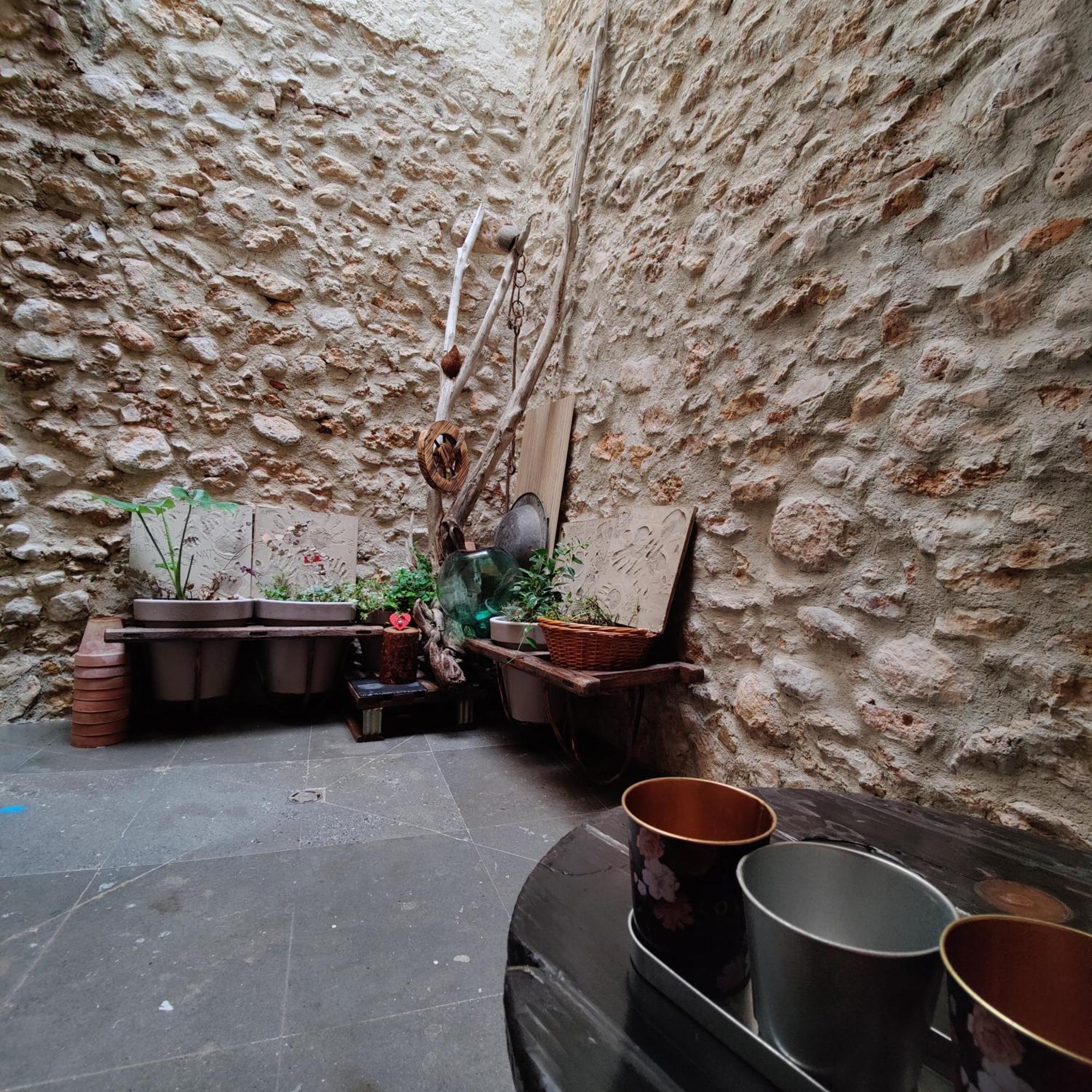 El Nido 14 Διαμέρισμα Hospitalet De L'Infant Δωμάτιο φωτογραφία